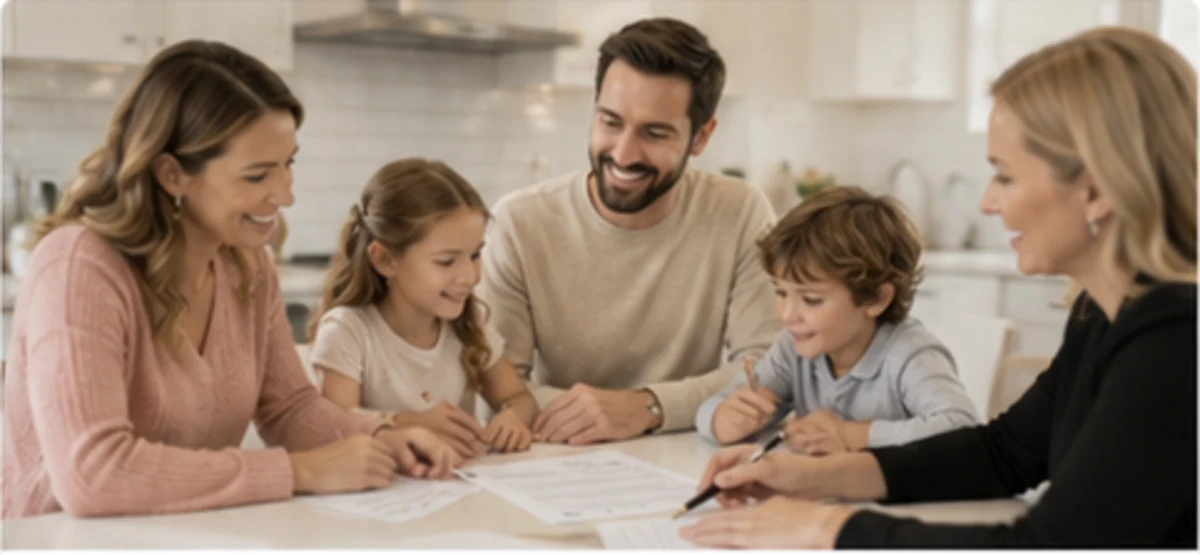 Family Transfers